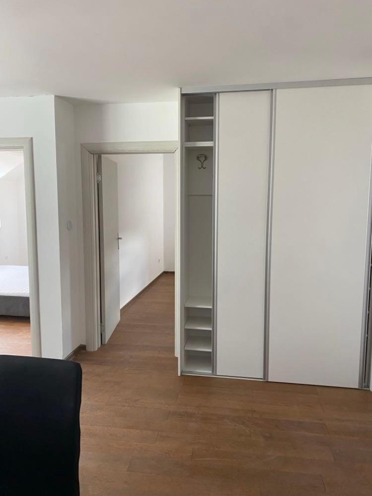 Sandra Apartmani Vrsac Dış mekan fotoğraf